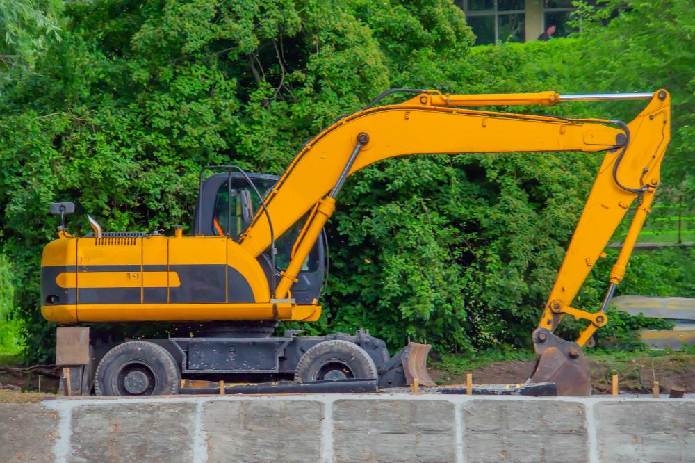 Telehandler Attachment